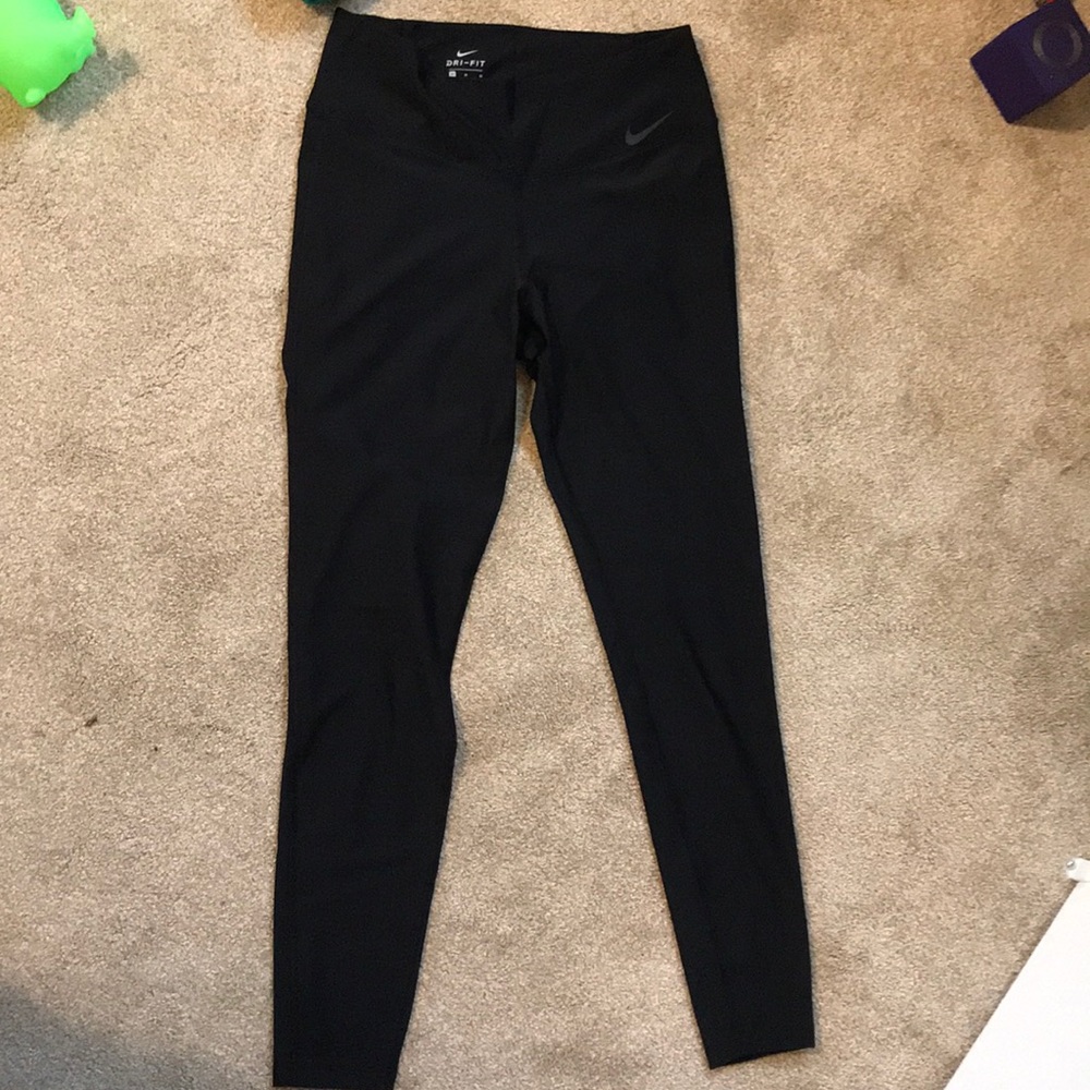Nike full length leggings